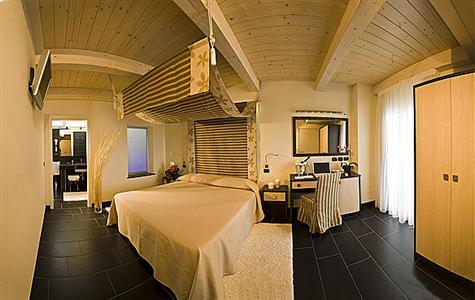 фото отеля Cavalluccio Marino Hotel Gabicce Mare