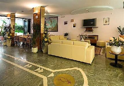 фото отеля Cavalluccio Marino Hotel Gabicce Mare