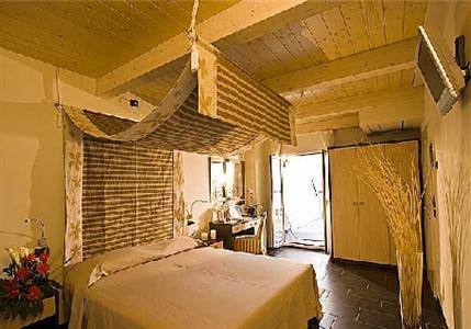 фото отеля Cavalluccio Marino Hotel Gabicce Mare