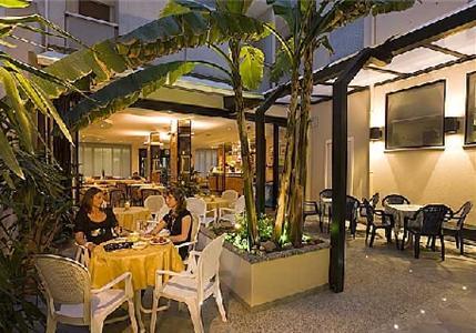 фото отеля Cavalluccio Marino Hotel Gabicce Mare