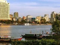 Renaissance Saigon Riverside Hotel