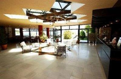 фото отеля Hotel Porto Ligia