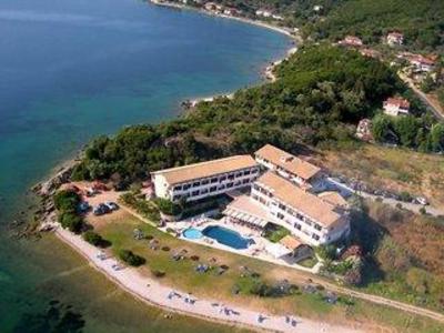 фото отеля Hotel Porto Ligia