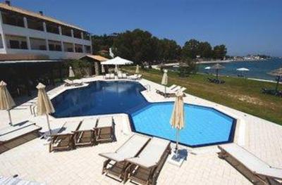 фото отеля Hotel Porto Ligia