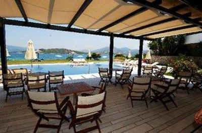 фото отеля Hotel Porto Ligia