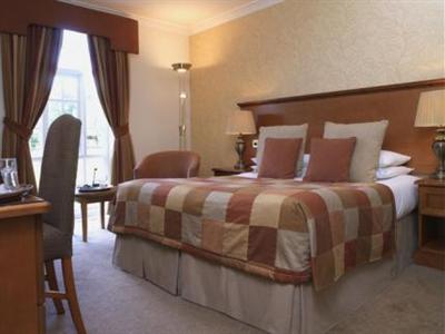фото отеля Bridge Hotel Leeds
