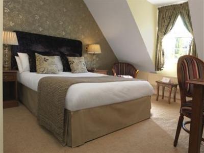 фото отеля Bridge Hotel Leeds