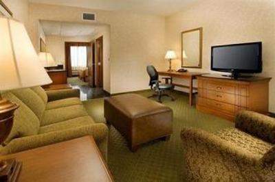 фото отеля Drury Inn & Suites Arnold