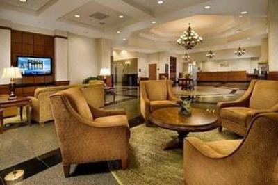 фото отеля Drury Inn & Suites Arnold