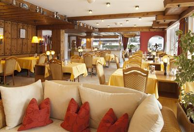 фото отеля Hotel Rheinischer Hof Garmisch-Partenkirchen