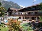 фото отеля Hotel Rheinischer Hof Garmisch-Partenkirchen