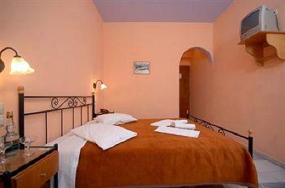 фото отеля Soula Hotel