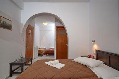 фото отеля Soula Hotel
