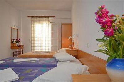 фото отеля Soula Hotel