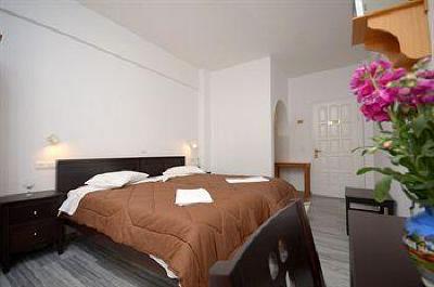 фото отеля Soula Hotel