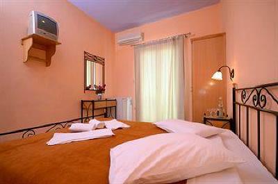 фото отеля Soula Hotel