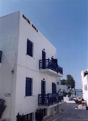 фото отеля Soula Hotel