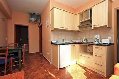 фото отеля Apartments Dub Cavtat