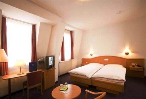 фото отеля Hotel Rochat