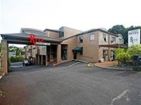 Ritz Greenlane Motor Inn