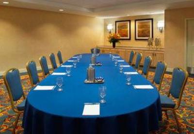 фото отеля Hartford Marriott Rocky Hill