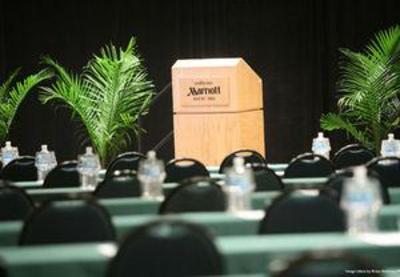 фото отеля Hartford Marriott Rocky Hill