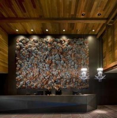 фото отеля Hilton Melbourne South Wharf