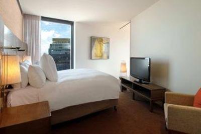 фото отеля Hilton Melbourne South Wharf