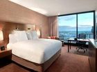 фото отеля Hilton Melbourne South Wharf