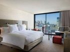 фото отеля Hilton Melbourne South Wharf