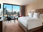 фото отеля Hilton Melbourne South Wharf