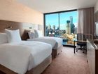 фото отеля Hilton Melbourne South Wharf