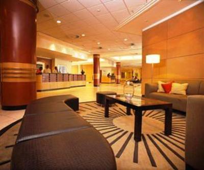 фото отеля Garden Court Sandton City