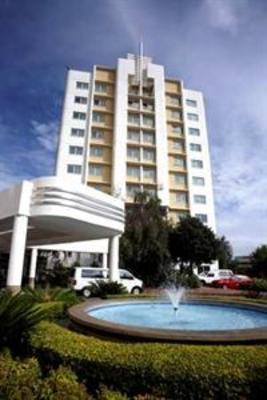 фото отеля Garden Court Sandton City