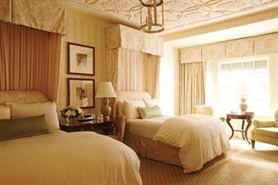 фото отеля The Hay Adams Hotel Washington D.C.