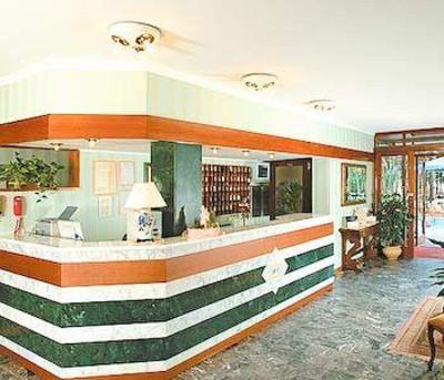 фото отеля Hotel Colorado Lignano Sabbiadoro