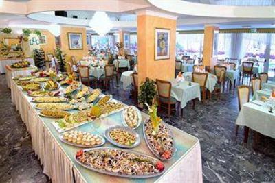 фото отеля Hotel Colorado Lignano Sabbiadoro