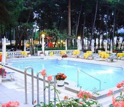 фото отеля Hotel Colorado Lignano Sabbiadoro