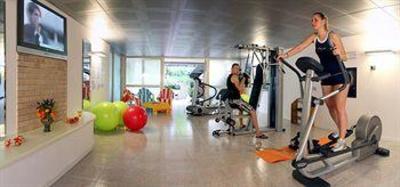 фото отеля Hotel Colorado Lignano Sabbiadoro