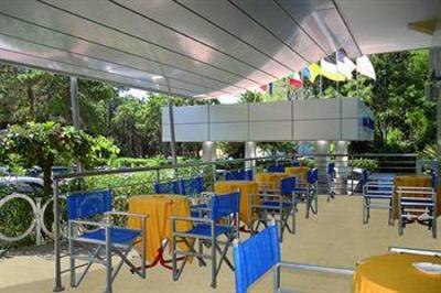 фото отеля Hotel Colorado Lignano Sabbiadoro