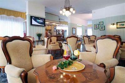 фото отеля Hotel Colorado Lignano Sabbiadoro