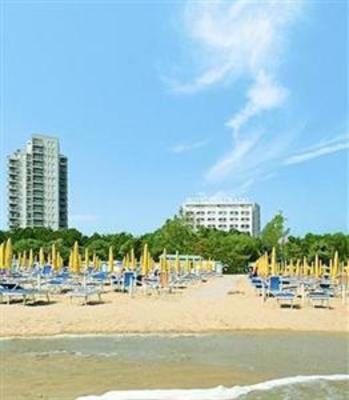 фото отеля Hotel Colorado Lignano Sabbiadoro