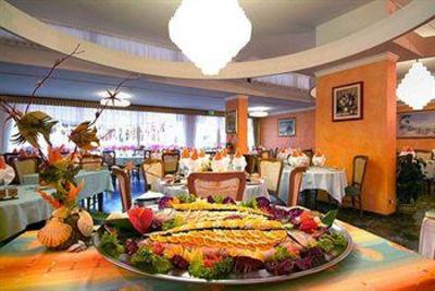 фото отеля Hotel Colorado Lignano Sabbiadoro