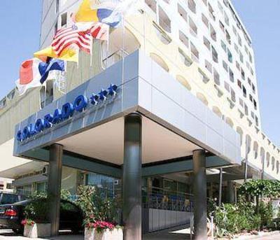 фото отеля Hotel Colorado Lignano Sabbiadoro