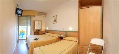 фото отеля Hotel Colorado Lignano Sabbiadoro