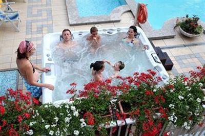 фото отеля Hotel Colorado Lignano Sabbiadoro