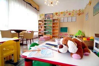 фото отеля Hotel Colorado Lignano Sabbiadoro
