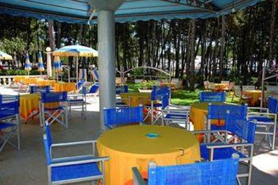 фото отеля Hotel Colorado Lignano Sabbiadoro