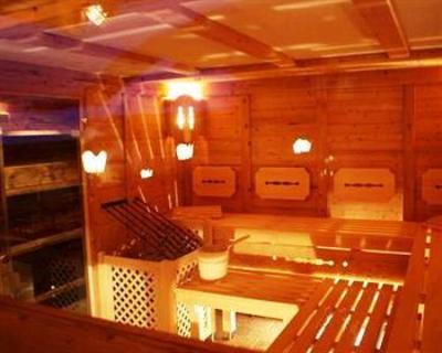 фото отеля Hotel Pachmair