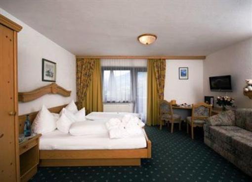 фото отеля Hotel Pachmair